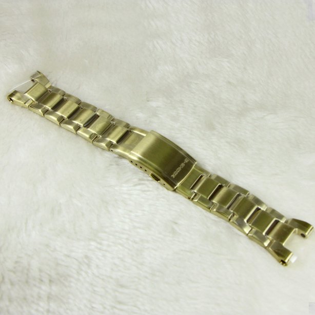 Casio G-Shock Watch Strap GST-210GD-1A